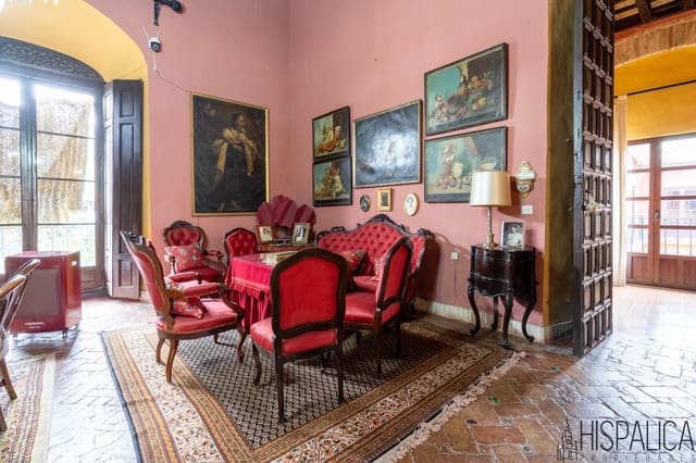 7 camera da letto Villa in vendita in Ecija - 3.500.000 € (Rif: 9650449)