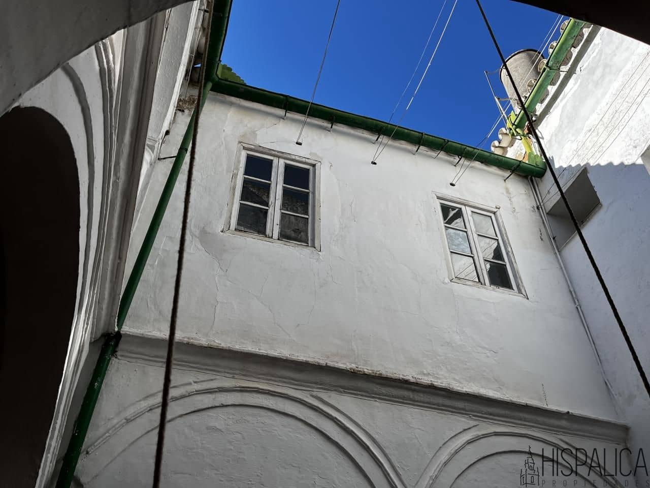 9 quarto Moradia para venda em Carmona com garagem - 360 000 € (Ref: 9677884)