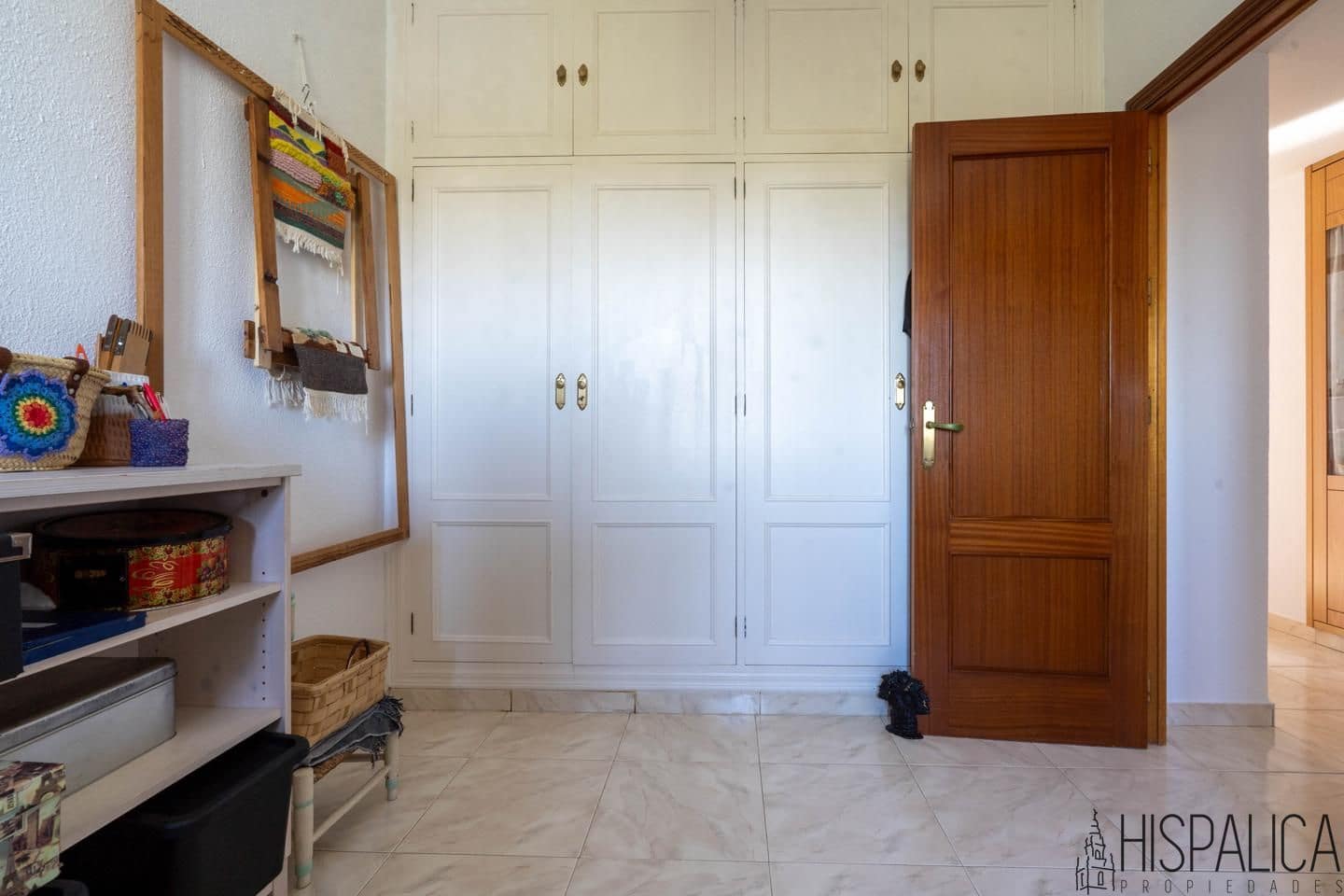 5 soveværelse Villa til salg i Sanlucar la Mayor med swimmingpool - € 420.000 (Ref: 9720717)