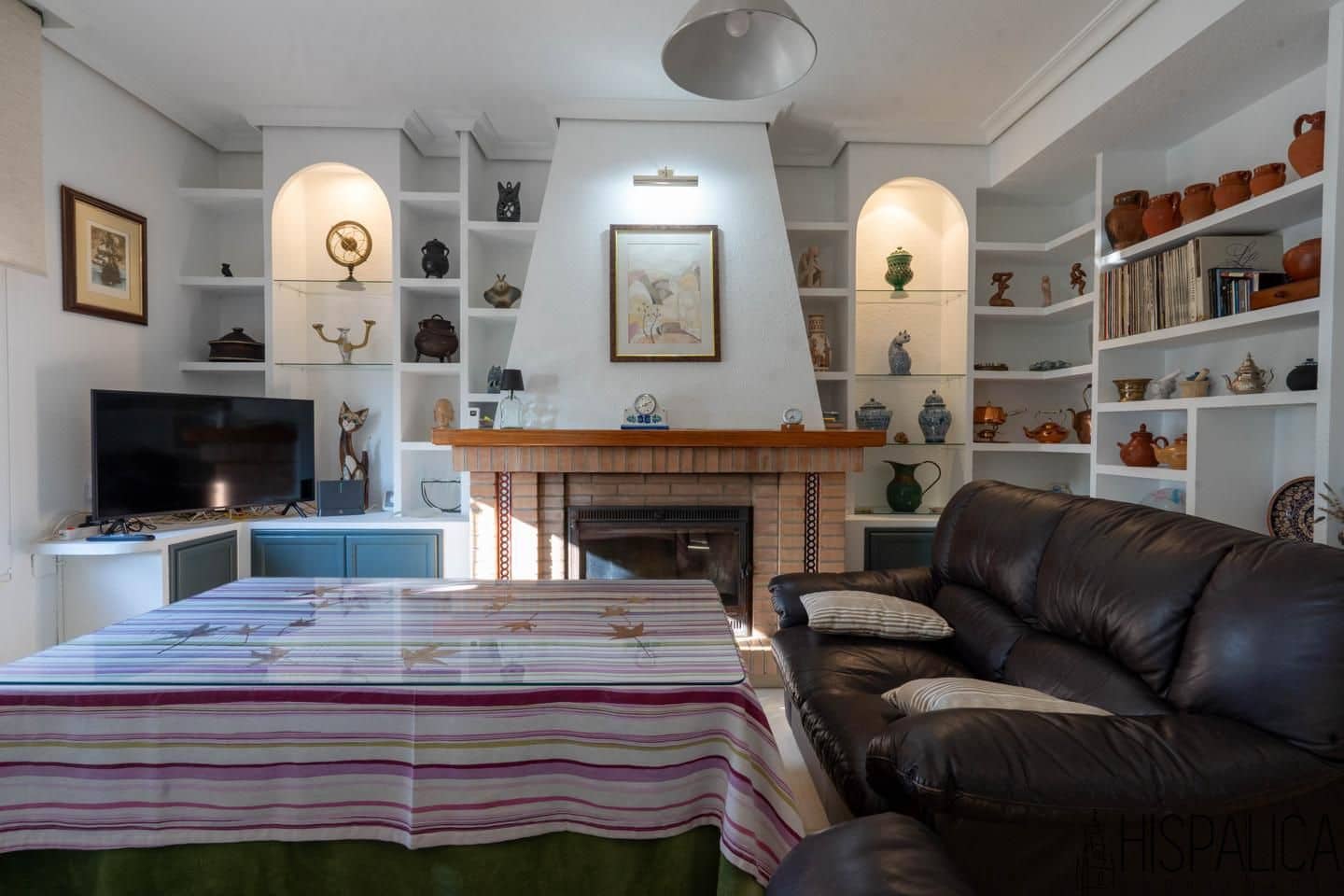 5 soveværelse Villa til salg i Sanlucar la Mayor med swimmingpool - € 420.000 (Ref: 9720717)