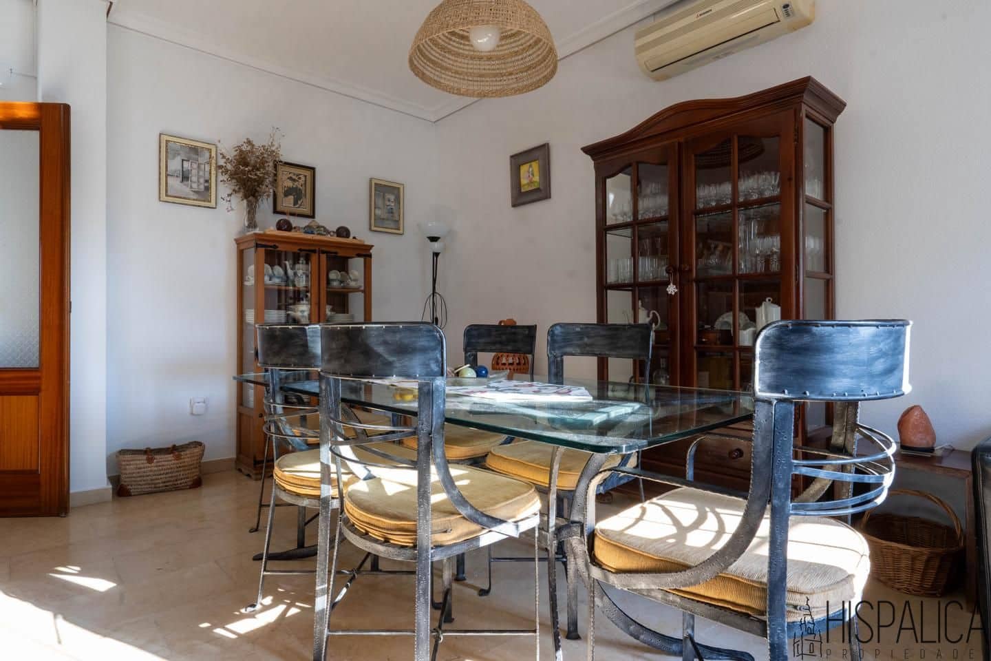 5 soveværelse Villa til salg i Sanlucar la Mayor med swimmingpool - € 420.000 (Ref: 9720717)