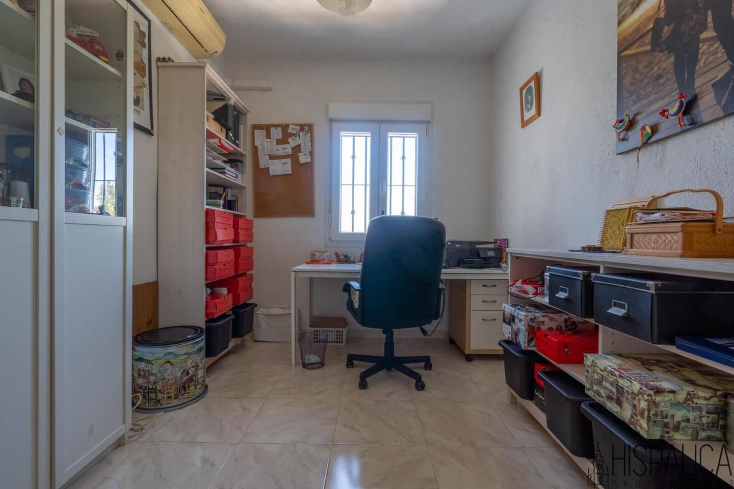 5 soveværelse Villa til salg i Sanlucar la Mayor med swimmingpool - € 420.000 (Ref: 9720717)