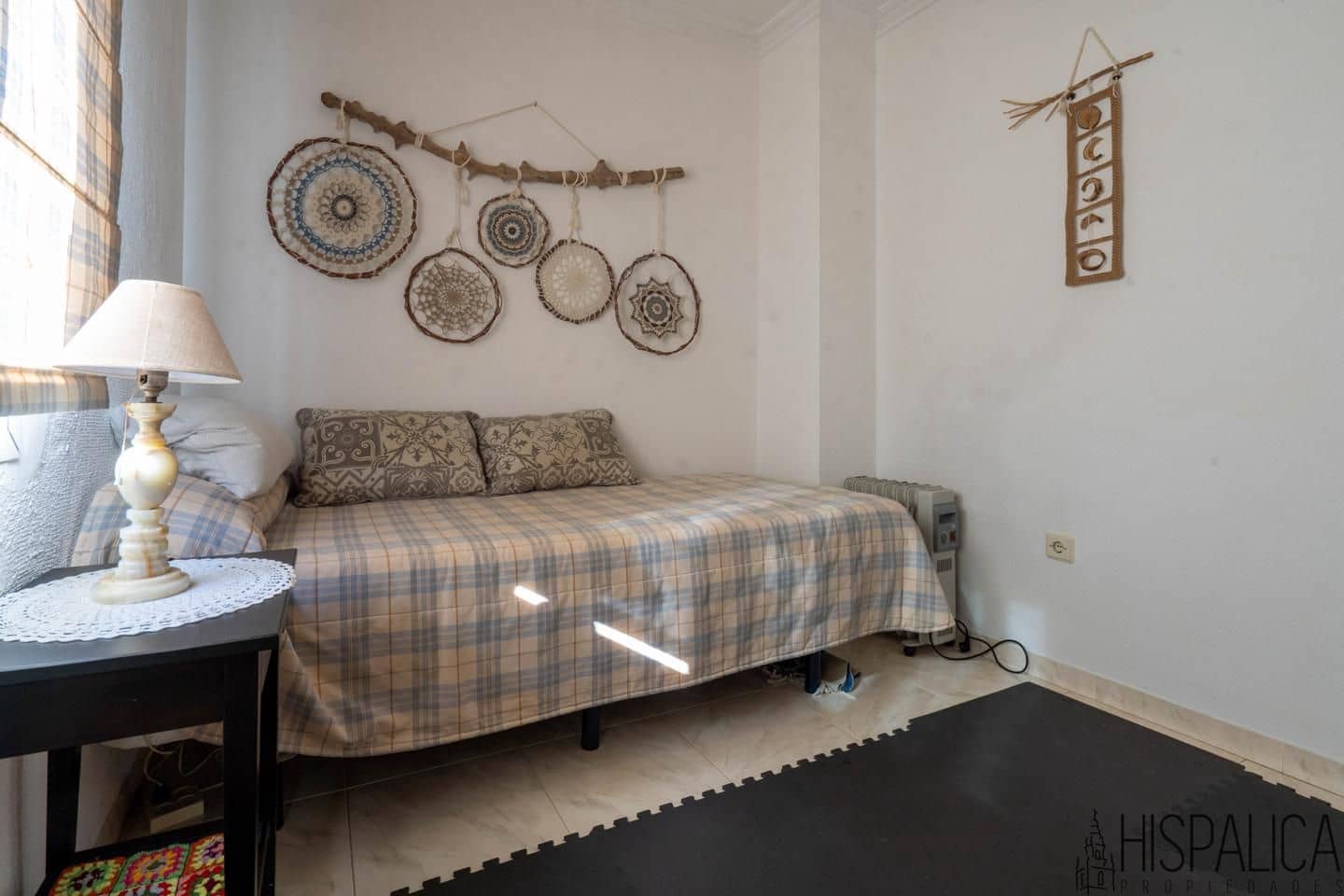 5 soveværelse Villa til salg i Sanlucar la Mayor med swimmingpool - € 420.000 (Ref: 9720717)