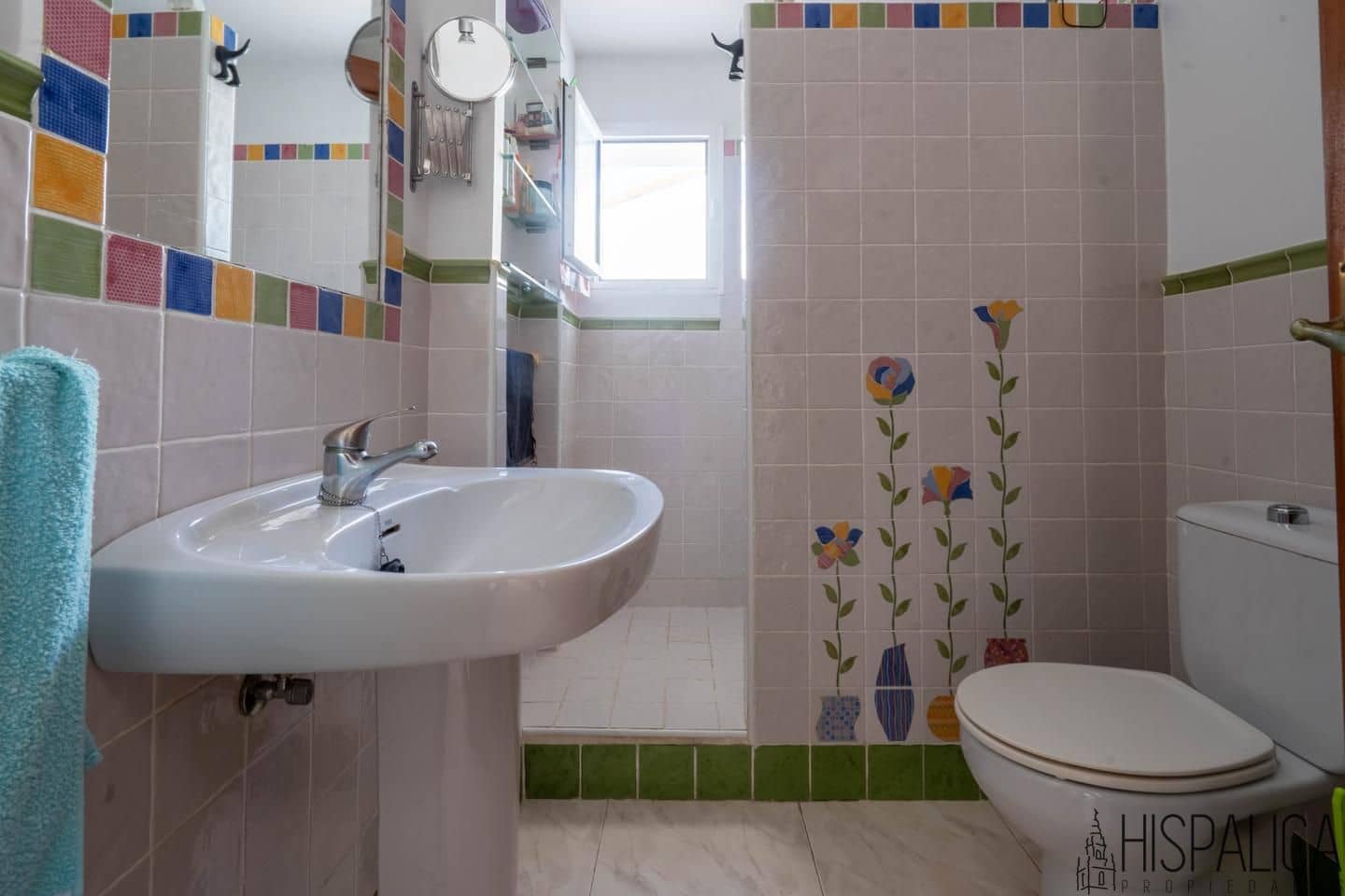 5 soveværelse Villa til salg i Sanlucar la Mayor med swimmingpool - € 420.000 (Ref: 9720717)