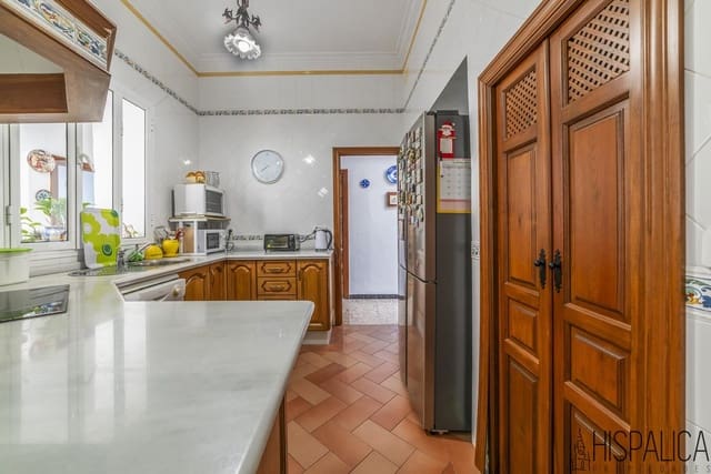 6 quarto Moradia para venda em Carmona - 580 000 € (Ref: 9815202)