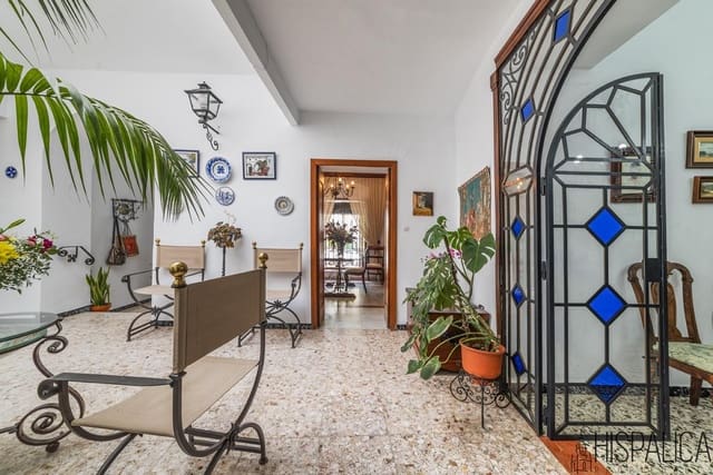 6 quarto Moradia para venda em Carmona - 580 000 € (Ref: 9815202)