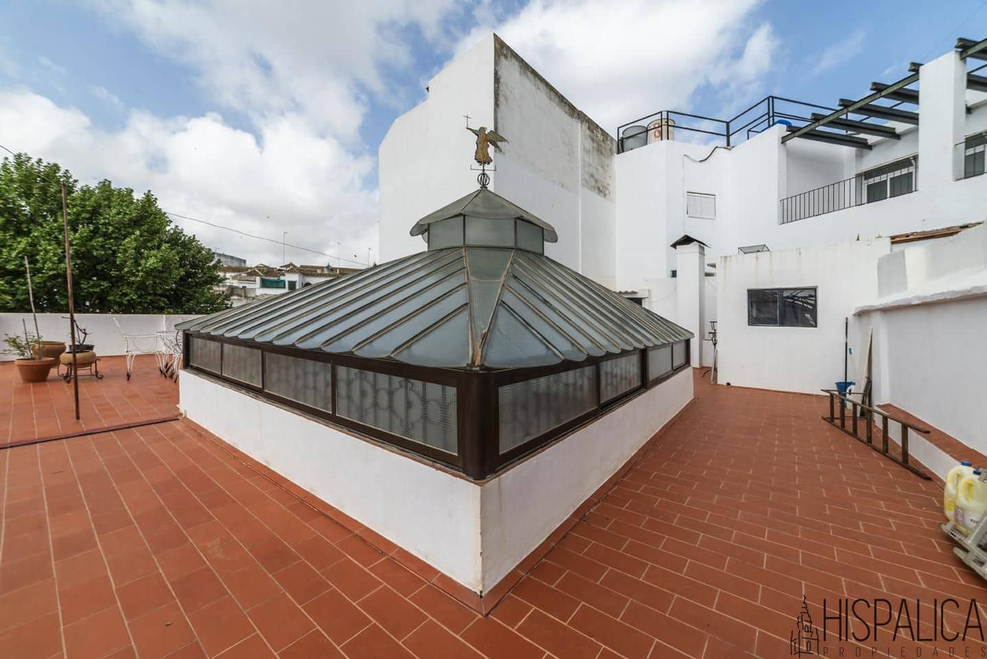6 bedroom Villa for sale in Carmona - € 580,000 (Ref: 9815202)