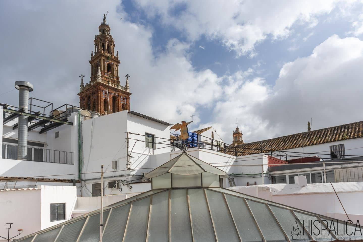 6 bedroom Villa for sale in Carmona - € 580,000 (Ref: 9815202)