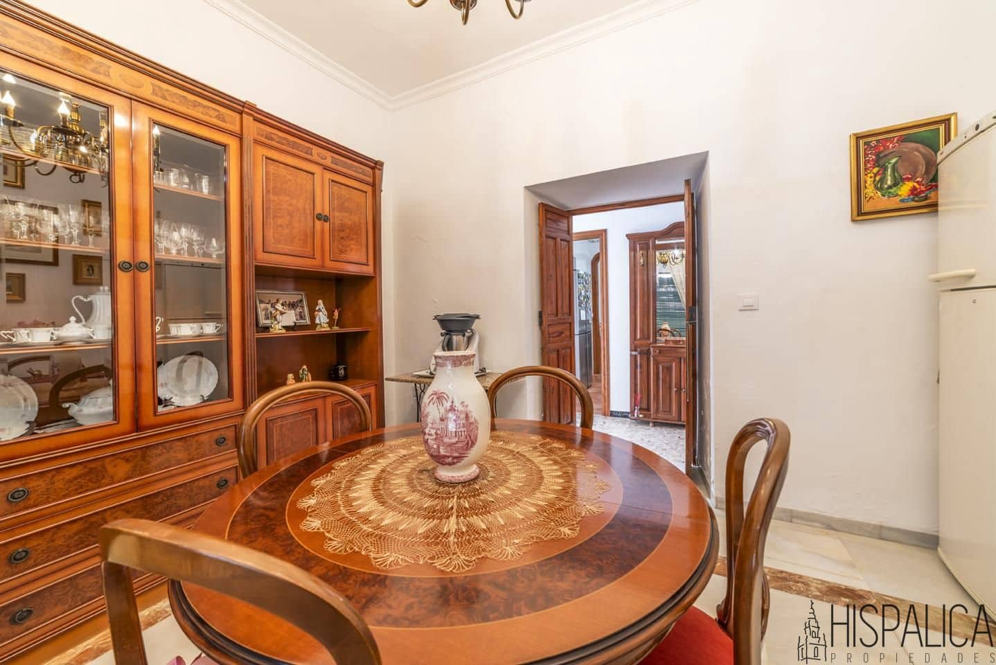 6 bedroom Villa for sale in Carmona - € 580,000 (Ref: 9815202)