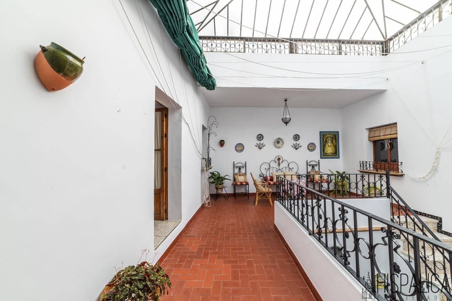 6 bedroom Villa for sale in Carmona - € 580,000 (Ref: 9815202)