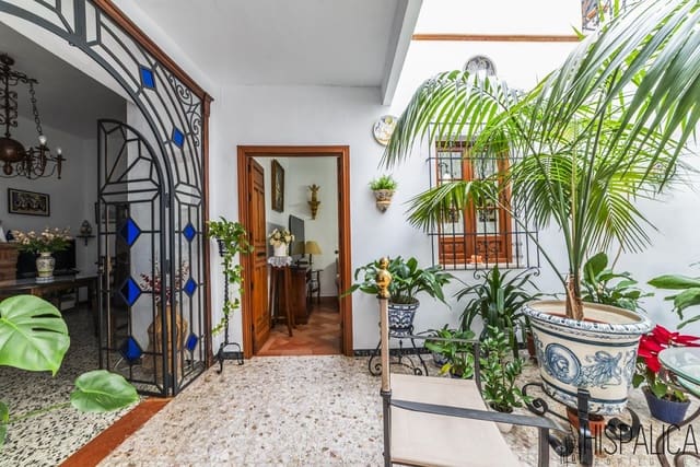 6 quarto Moradia para venda em Carmona - 580 000 € (Ref: 9815202)
