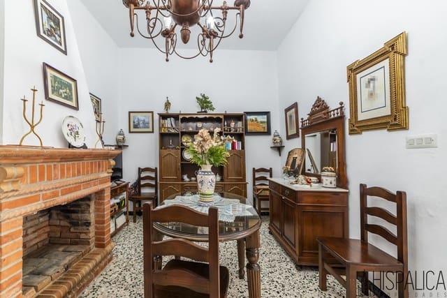 6 quarto Moradia para venda em Carmona - 580 000 € (Ref: 9815202)
