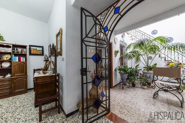 6 quarto Moradia para venda em Carmona - 580 000 € (Ref: 9815202)