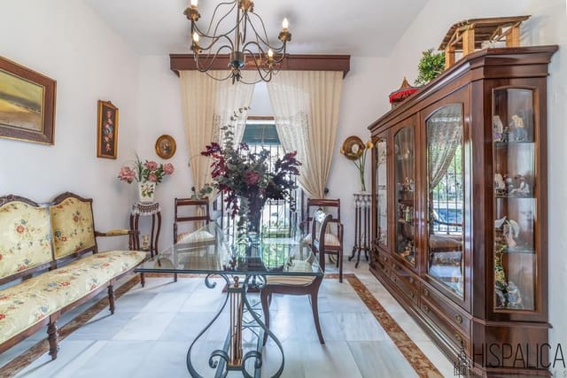 6 quarto Moradia para venda em Carmona - 580 000 € (Ref: 9815202)