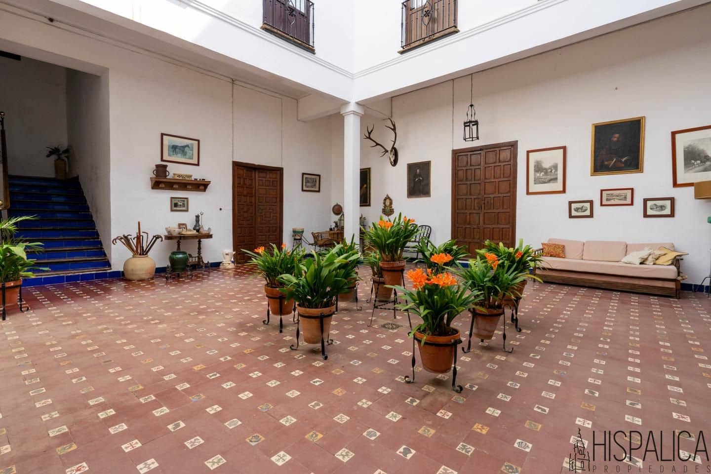 6 bedroom Villa for sale in Ecija - € 750,000 (Ref: 9819623)