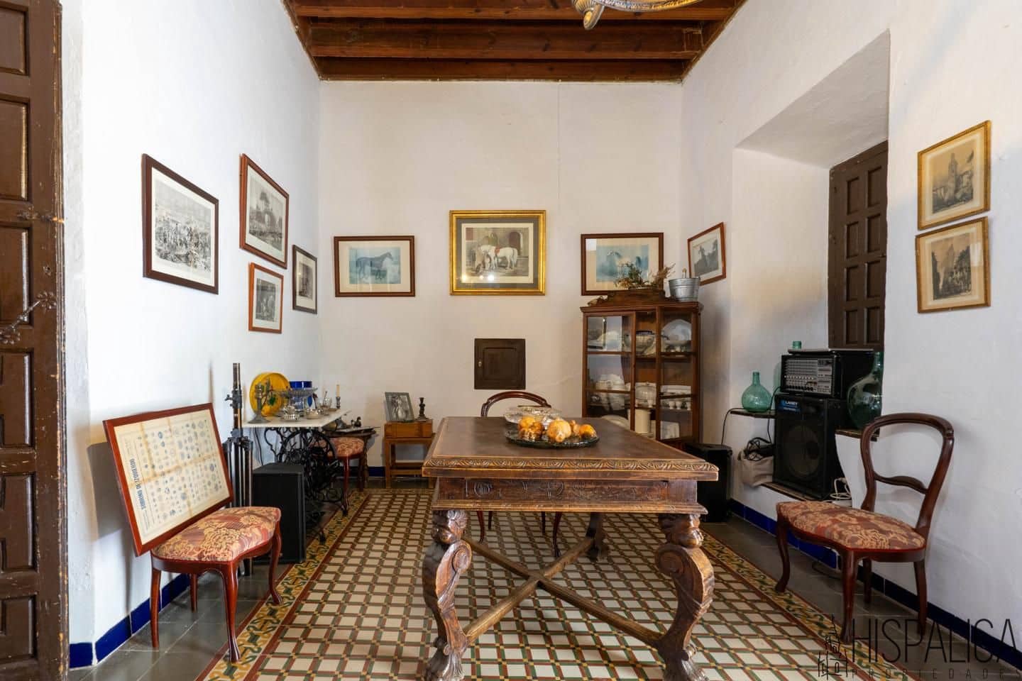 6 bedroom Villa for sale in Ecija - € 750,000 (Ref: 9819623)
