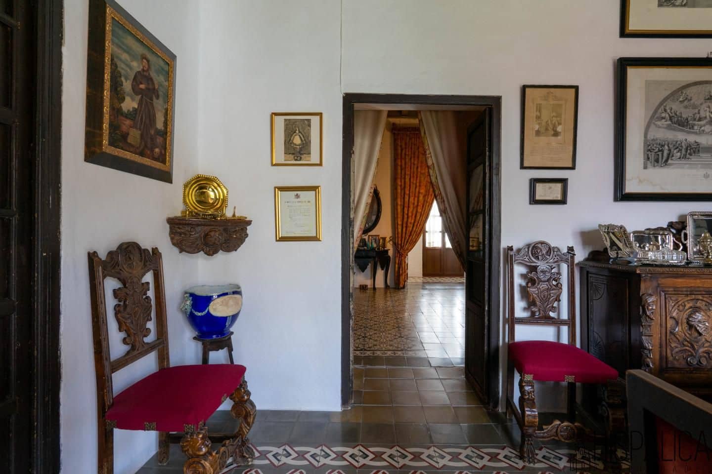 6 bedroom Villa for sale in Ecija - € 750,000 (Ref: 9819623)