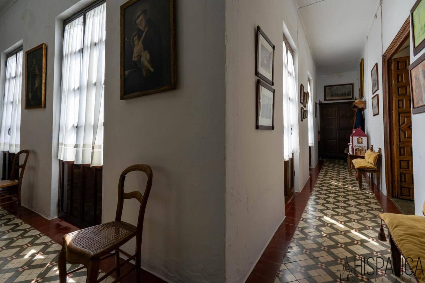 6 bedroom Villa for sale in Ecija - € 750,000 (Ref: 9819623)