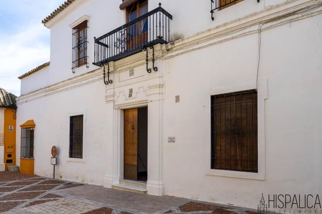 6 bedroom Villa for sale in Ecija - € 750,000 (Ref: 9819623)