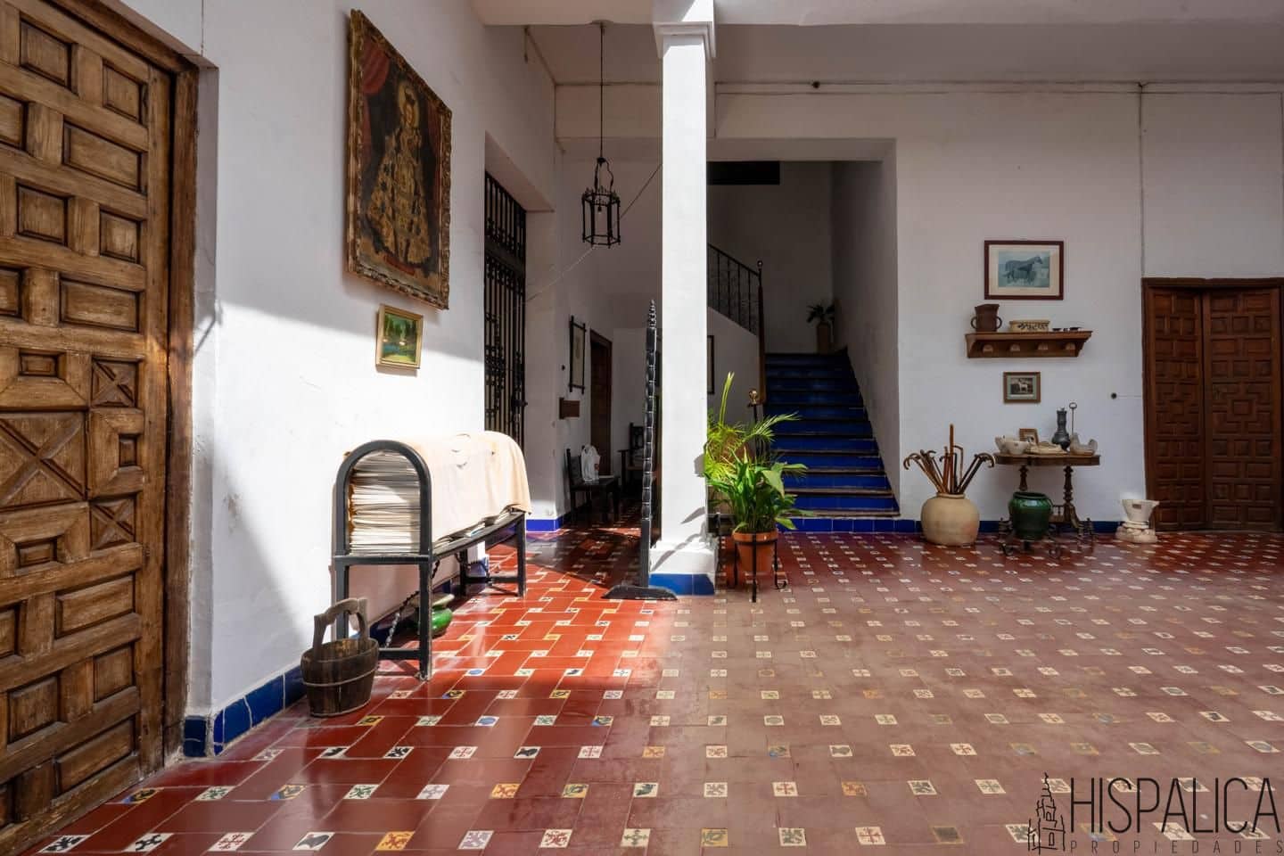 6 bedroom Villa for sale in Ecija - € 750,000 (Ref: 9819623)