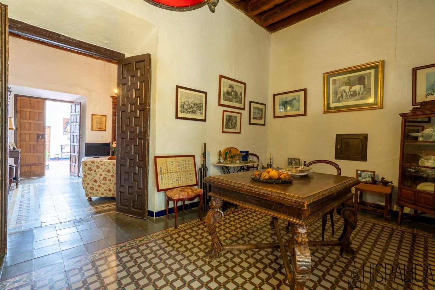 6 bedroom Villa for sale in Ecija - € 750,000 (Ref: 9819623)