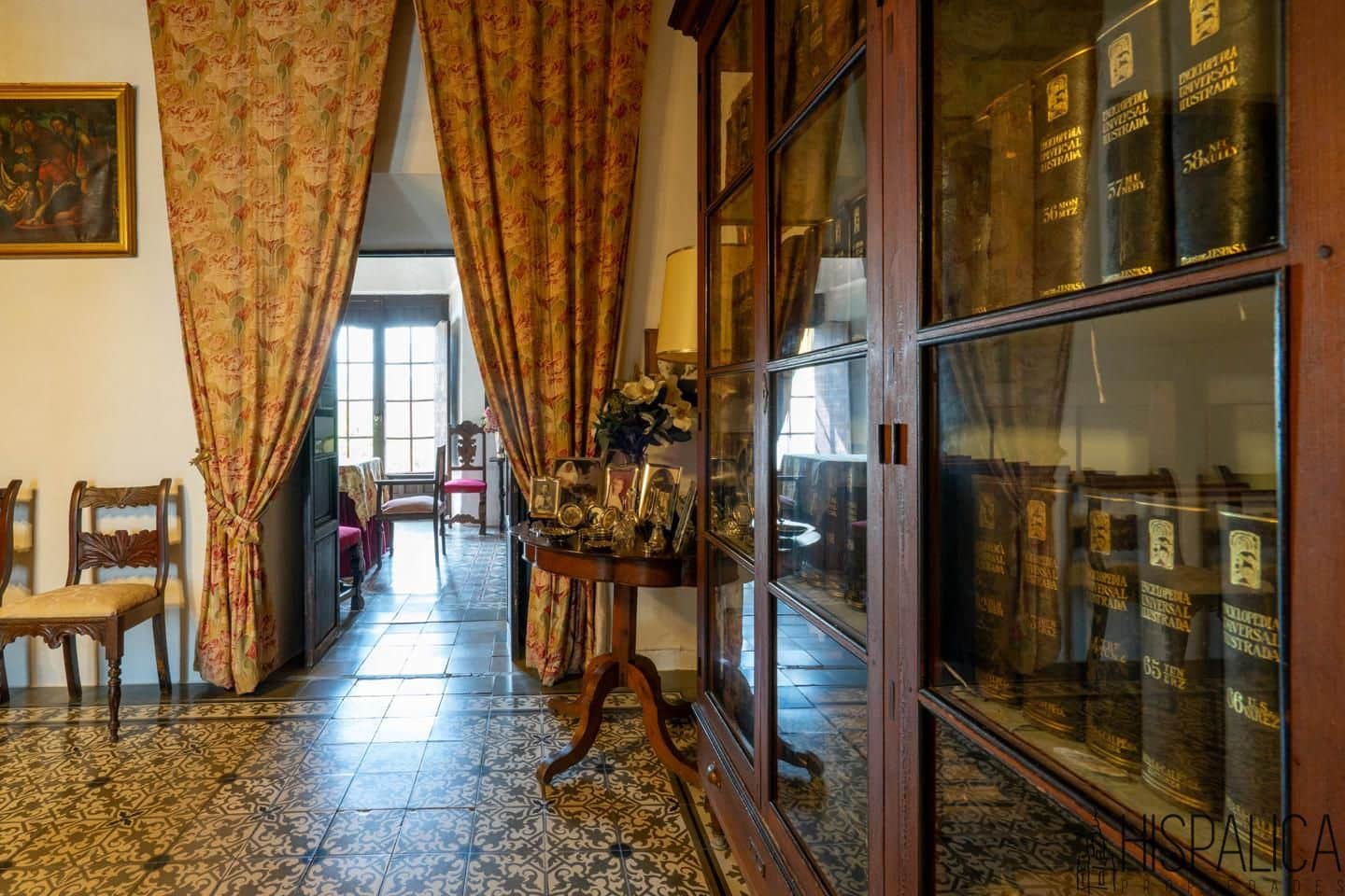 6 bedroom Villa for sale in Ecija - € 750,000 (Ref: 9819623)