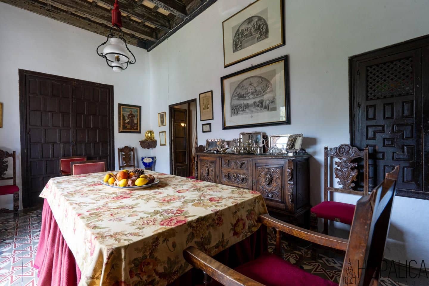 6 bedroom Villa for sale in Ecija - € 750,000 (Ref: 9819623)