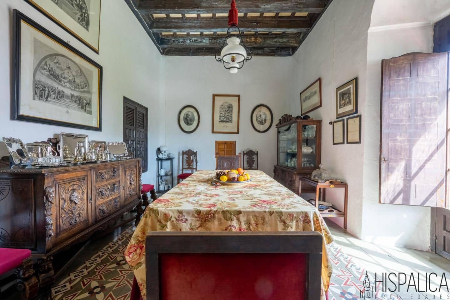 6 bedroom Villa for sale in Ecija - € 750,000 (Ref: 9819623)