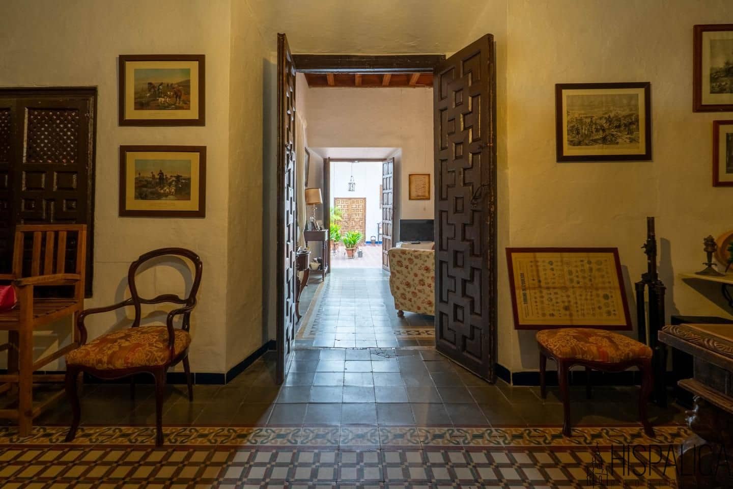 6 bedroom Villa for sale in Ecija - € 750,000 (Ref: 9819623)