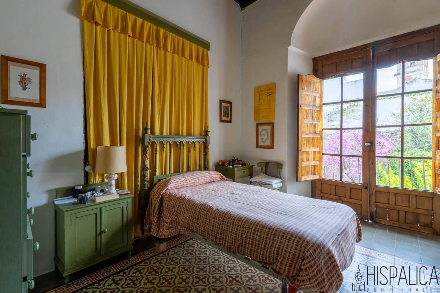 6 bedroom Villa for sale in Ecija - € 750,000 (Ref: 9819623)