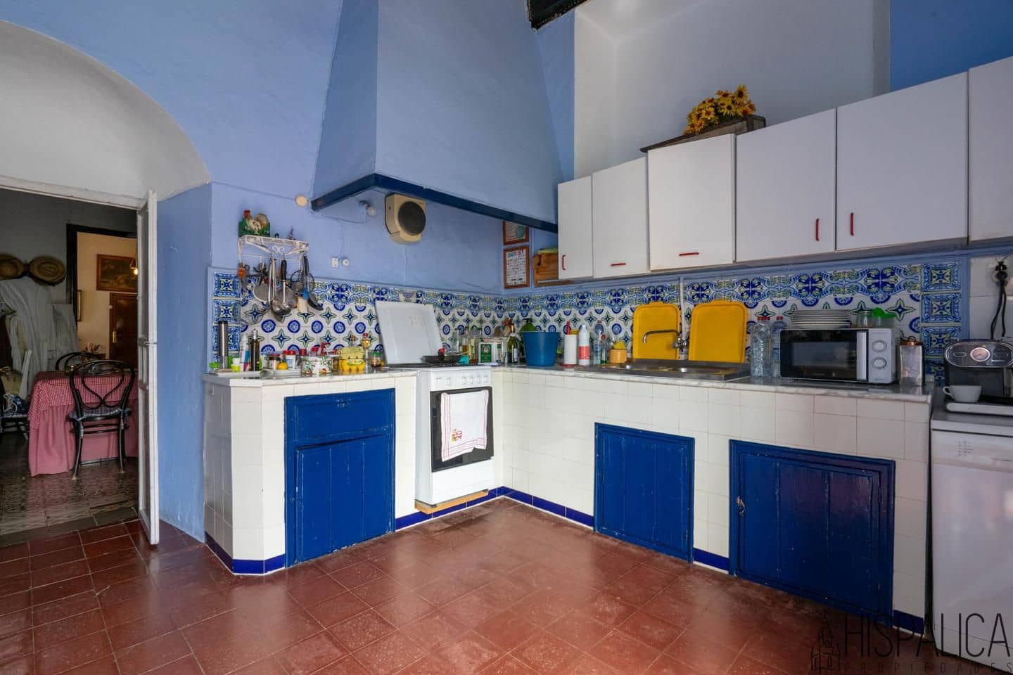 6 bedroom Villa for sale in Ecija - € 750,000 (Ref: 9819623)