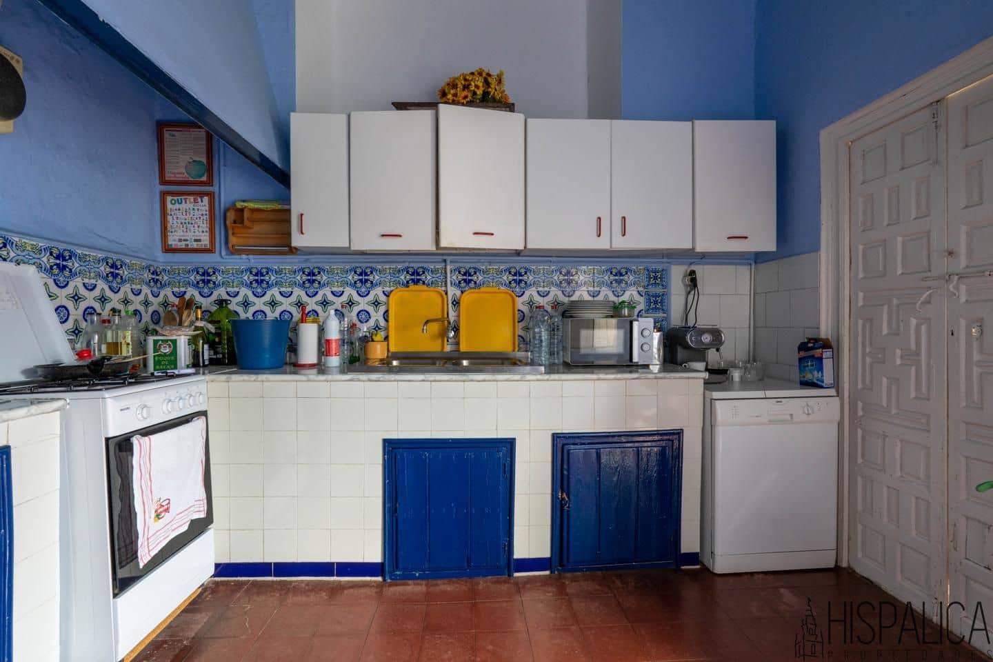 6 bedroom Villa for sale in Ecija - € 750,000 (Ref: 9819623)