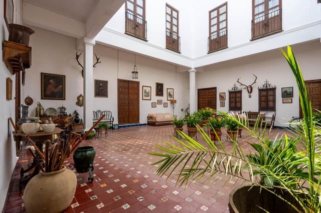 6 bedroom Villa for sale in Ecija - € 750,000 (Ref: 9819623)