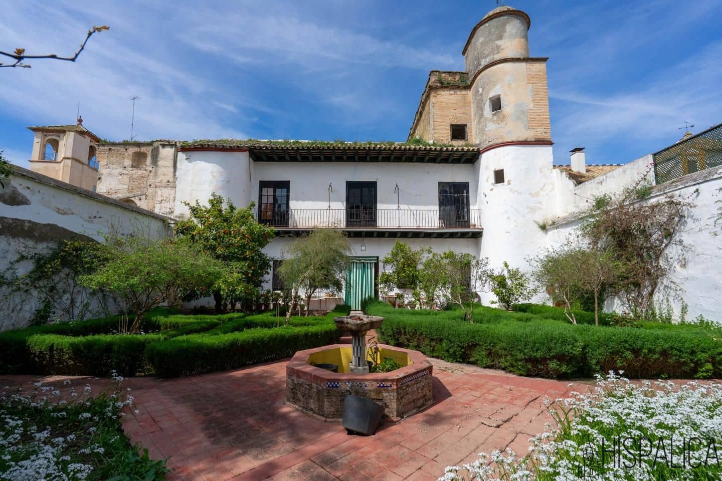 6 bedroom Villa for sale in Ecija - € 750,000 (Ref: 9819623)