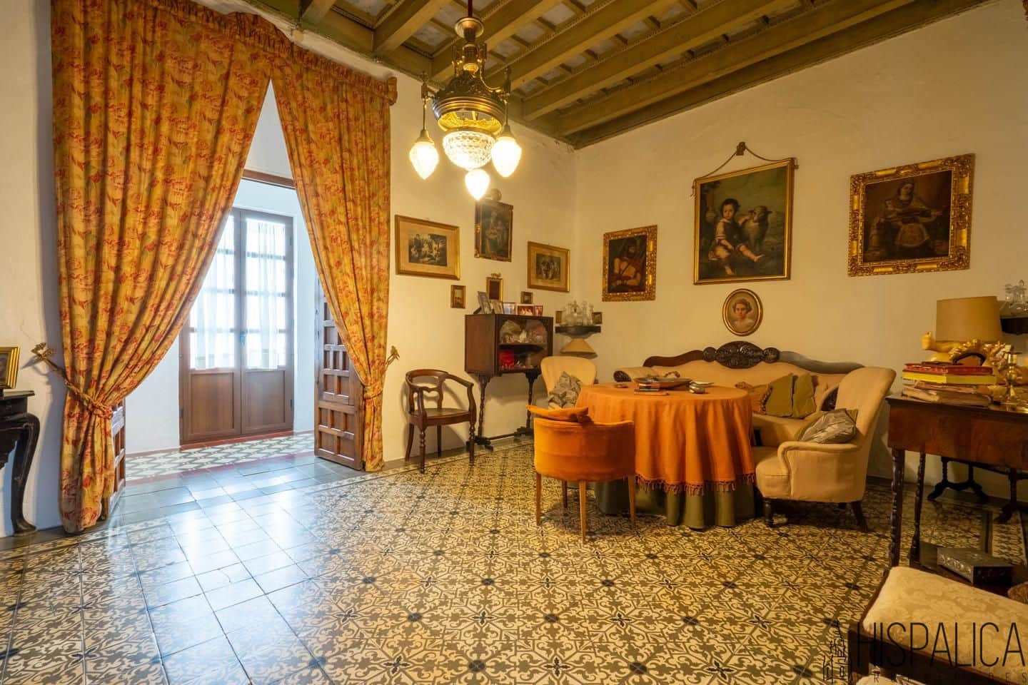 6 bedroom Villa for sale in Ecija - € 750,000 (Ref: 9819623)
