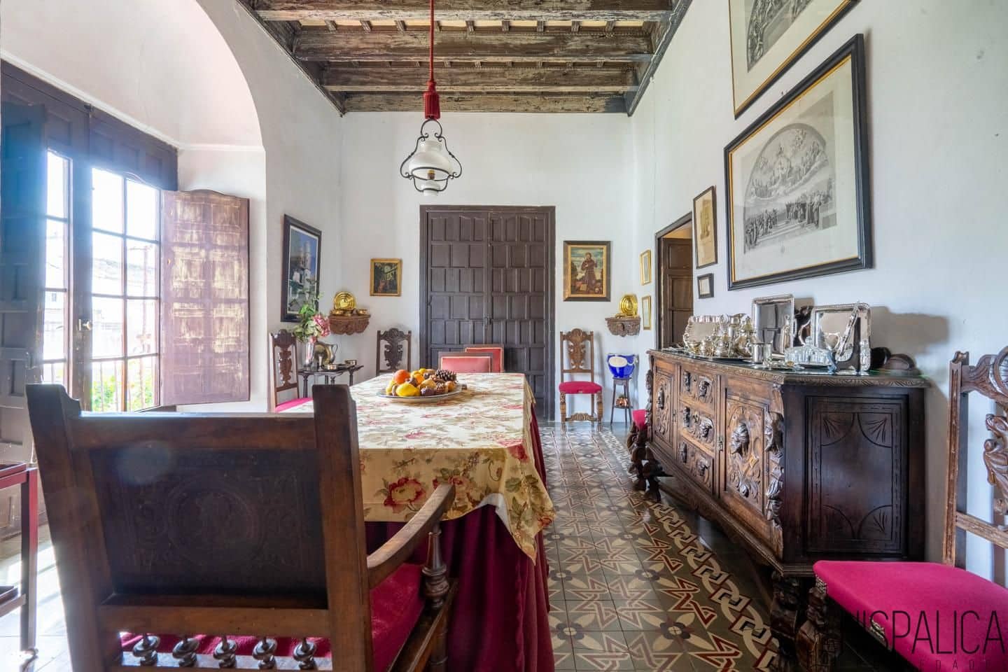 6 bedroom Villa for sale in Ecija - € 750,000 (Ref: 9819623)