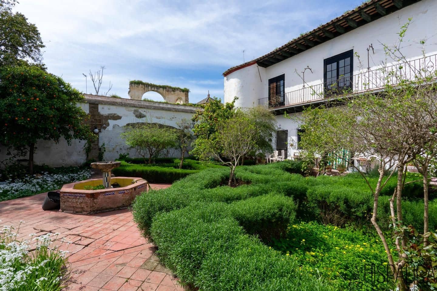 6 bedroom Villa for sale in Ecija - € 750,000 (Ref: 9819623)