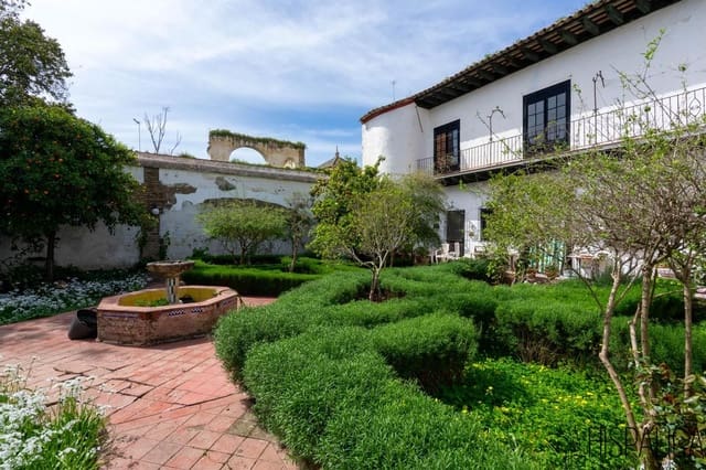 6 bedroom Villa for sale in Ecija - € 750,000 (Ref: 9819623)