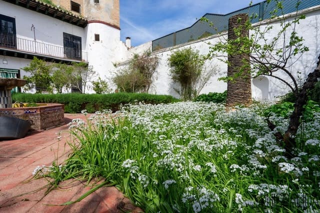 6 bedroom Villa for sale in Ecija - € 750,000 (Ref: 9819623)