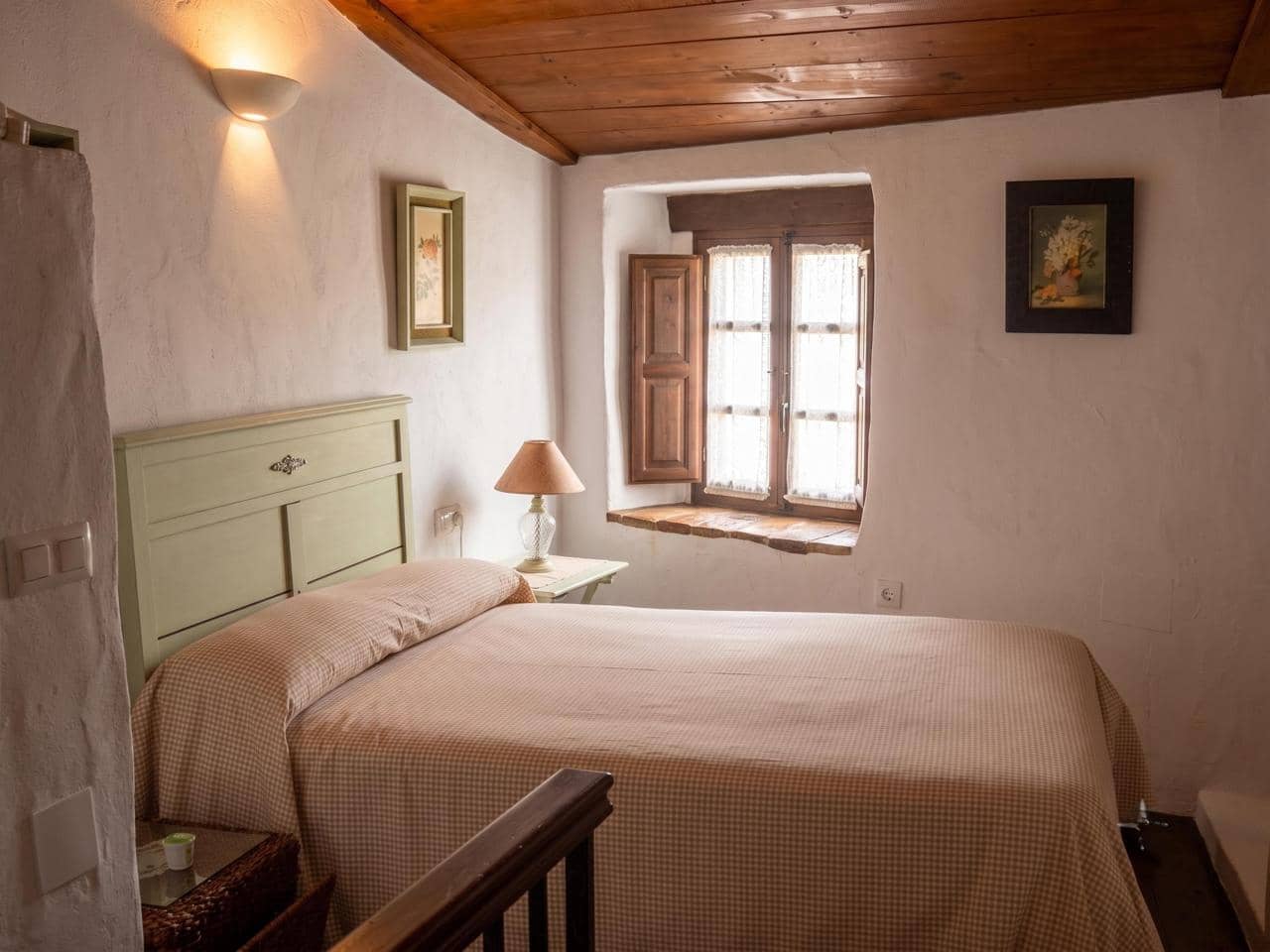 1 bedroom Villa for sale in Villaluenga del Rosario - € 70,000 (Ref: 9893225)