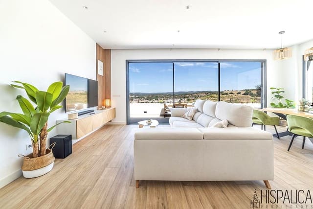 3 bedroom Villa for sale in Villanueva del Río y Minas - € 449,000 (Ref: 9893226)