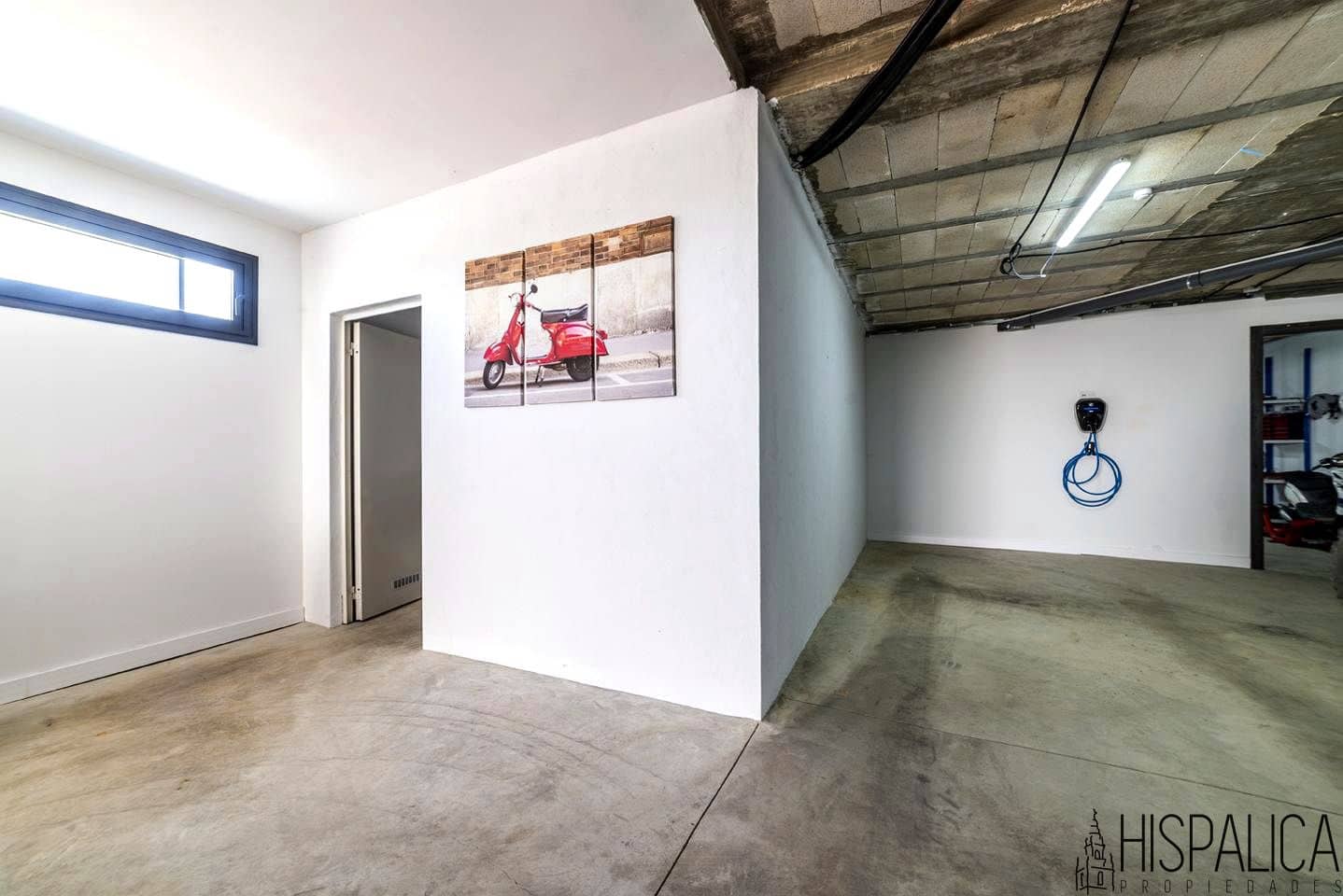 Chalet de 3 habitaciones en Villanueva del Río y Minas en venta - 449.000 € (Ref: 9893226)