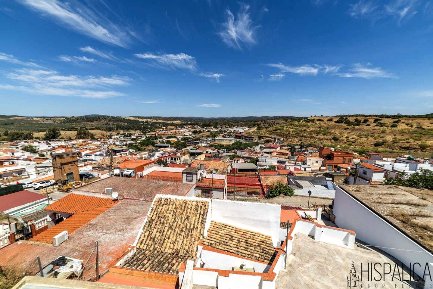 Chalet de 3 habitaciones en Villanueva del Río y Minas en venta - 449.000 € (Ref: 9893226)