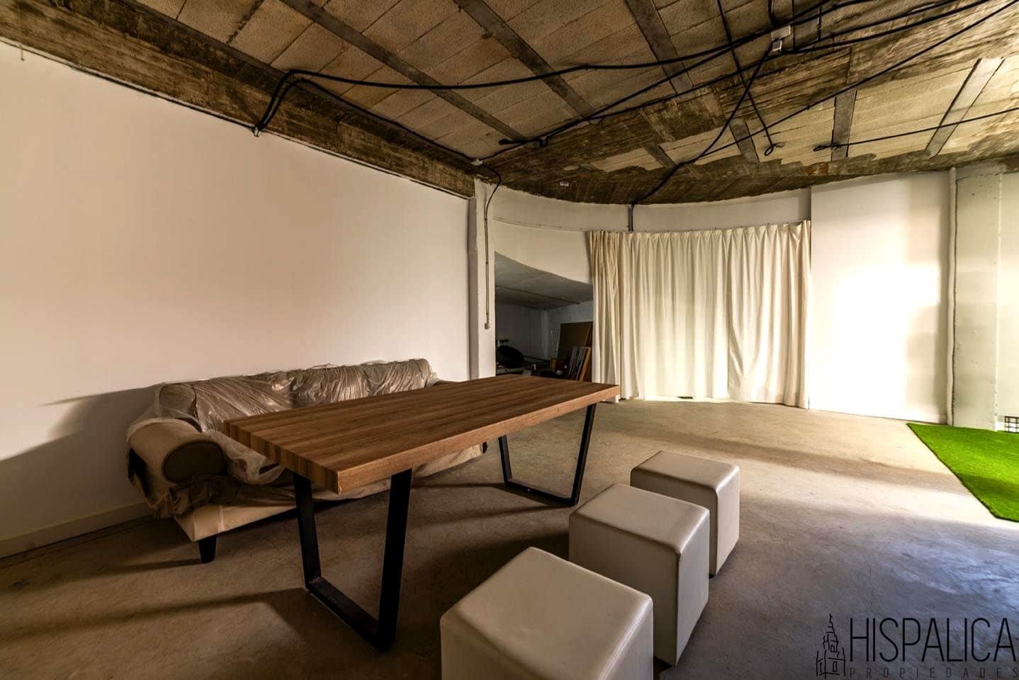 Chalet de 3 habitaciones en Villanueva del Río y Minas en venta - 449.000 € (Ref: 9893226)