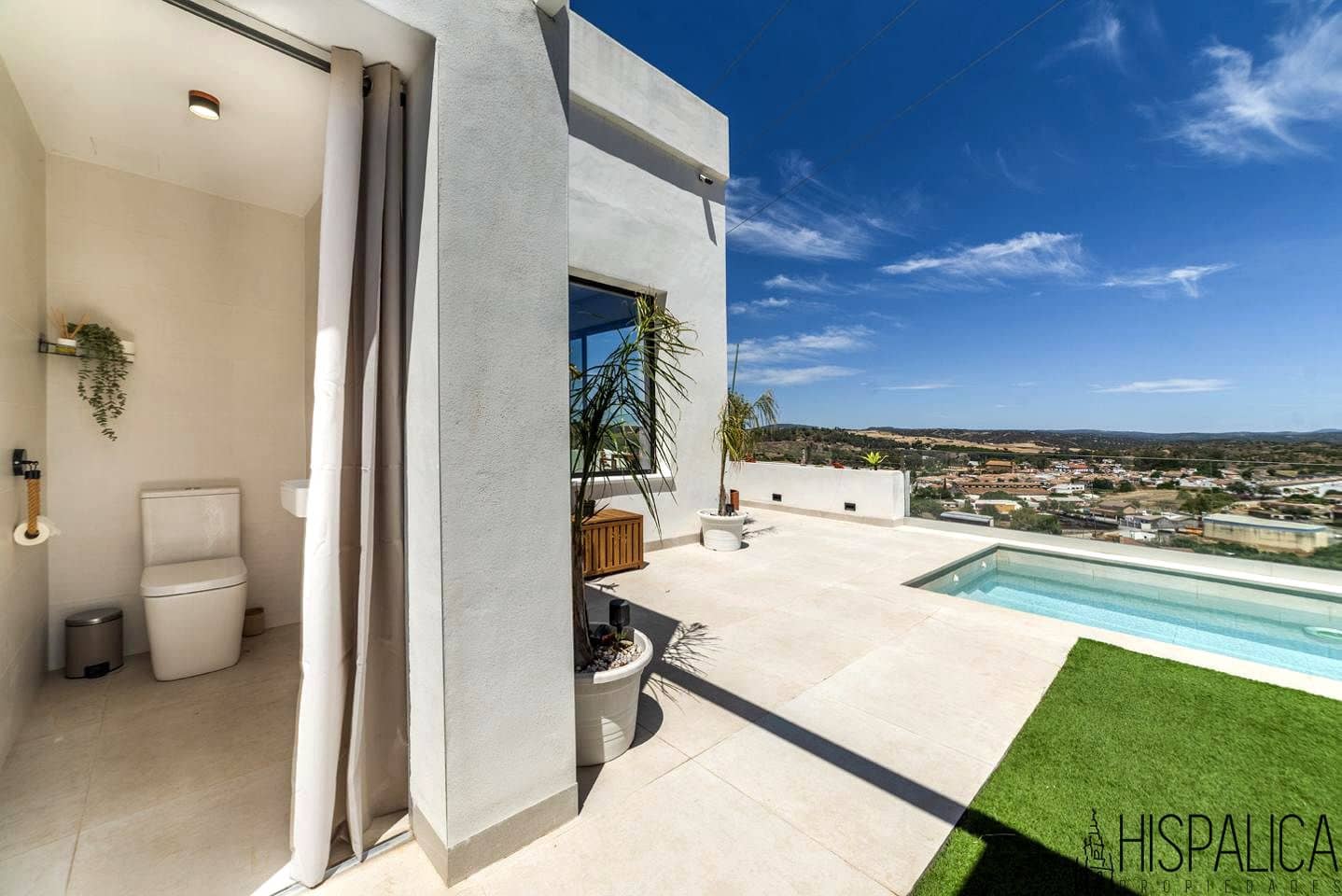 3 bedroom Villa for sale in Villanueva del Rio y Minas - € 449,000 (Ref: 9893226)