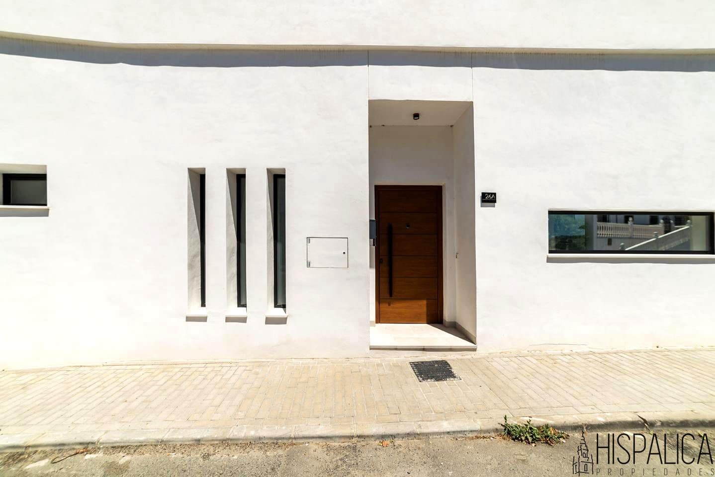 3 bedroom Villa for sale in Villanueva del Rio y Minas - € 449,000 (Ref: 9893226)