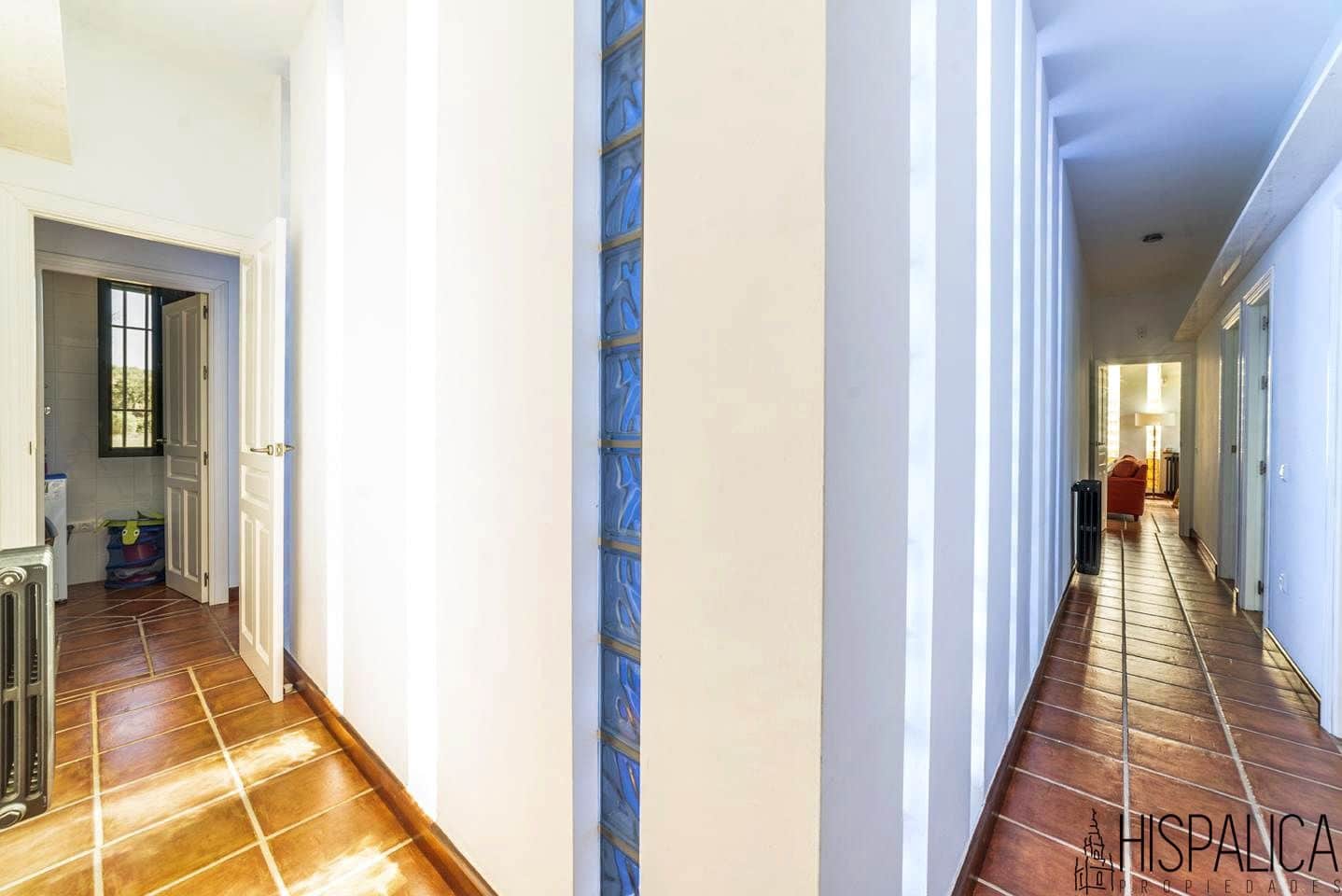6 bedroom Villa for sale in Cazalla de la Sierra with pool - € 650,000 (Ref: 9893227)