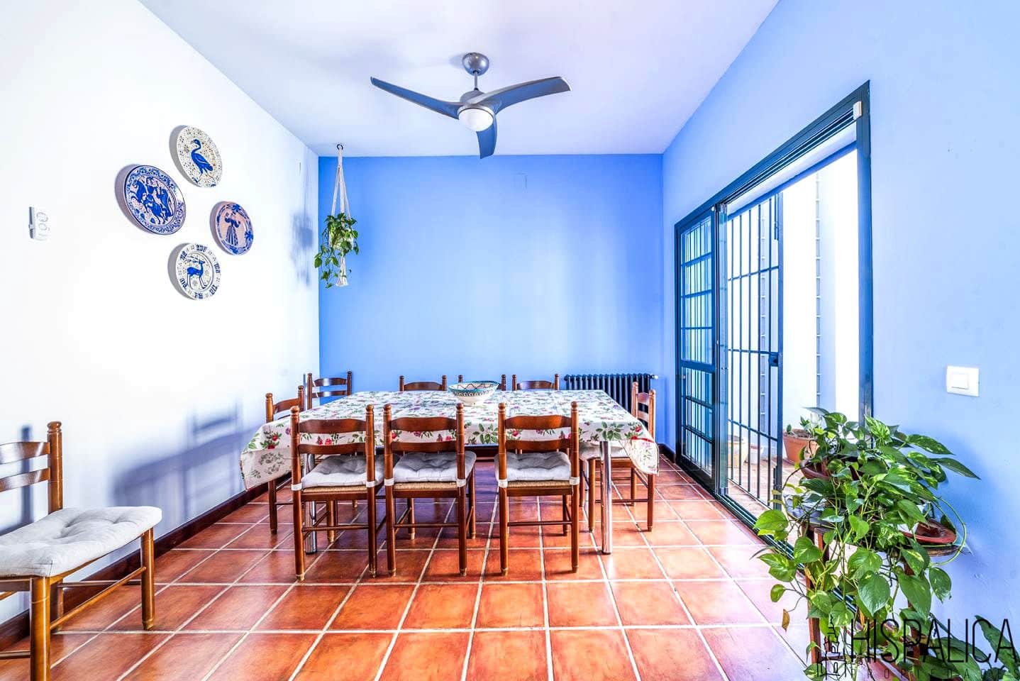 6 bedroom Villa for sale in Cazalla de la Sierra with pool - € 650,000 (Ref: 9893227)