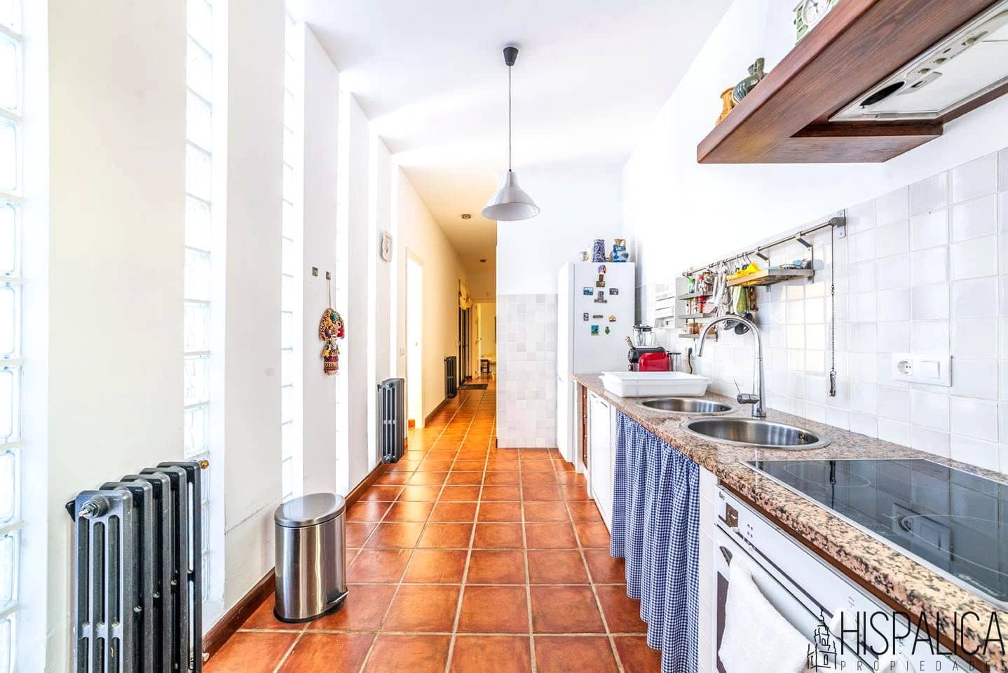 6 bedroom Villa for sale in Cazalla de la Sierra with pool - € 650,000 (Ref: 9893227)