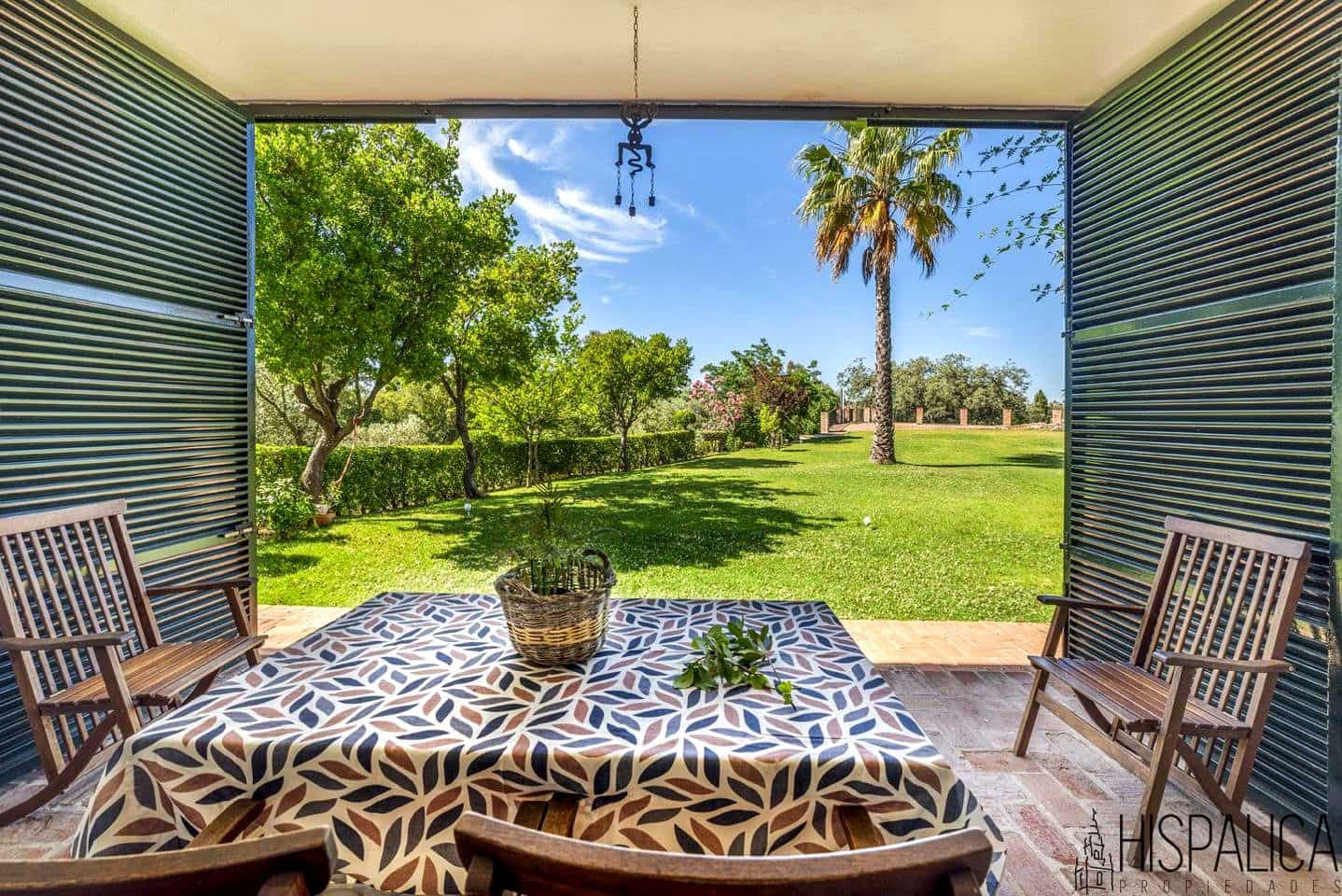 6 bedroom Villa for sale in Cazalla de la Sierra with pool - € 650,000 (Ref: 9893227)